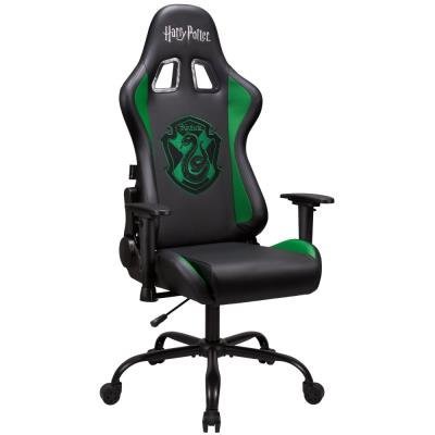 Harry Potter Slytherin Gaming Seat Pro