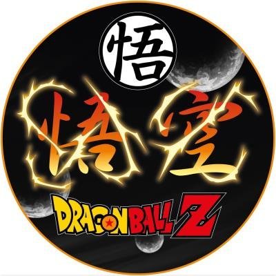 Dragonball Z Gaming Floor Mat