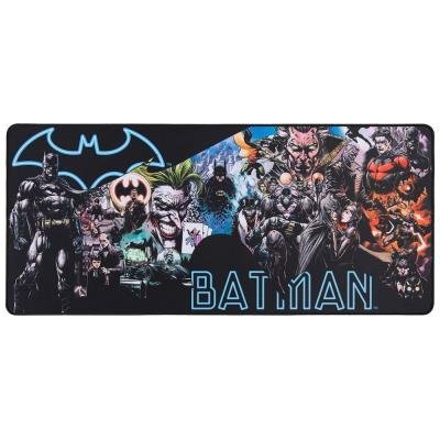 Batman herní podložka XXL-V2