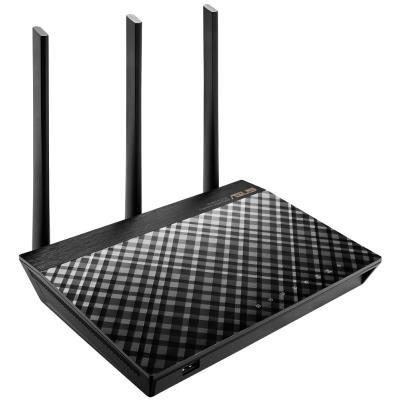 Router ASUS RT-AC66U