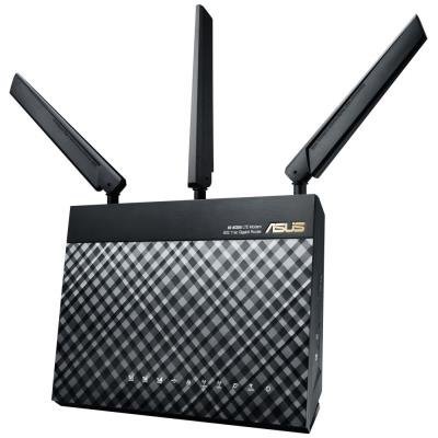 Router ASUS 4G-AC55U