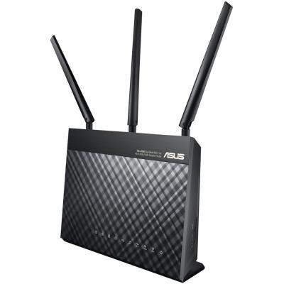 Router ASUS DSL-AC68U