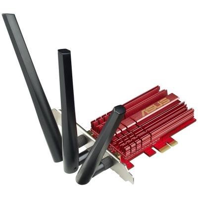 Síťová karta ASUS PCE-AC68
