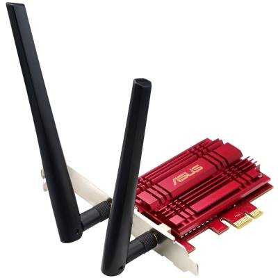 Síťová karta ASUS PCE-AC56