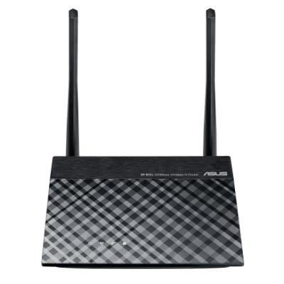Router ASUS RT-N12plus N300