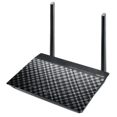 Router ASUS DSL-N16