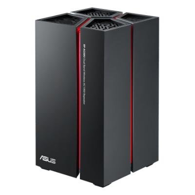 Access point ASUS RP-AC68U