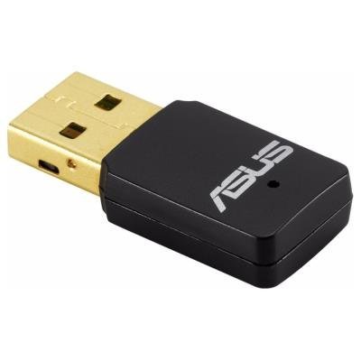 Wi-Fi USB adaptér 2,4 GHz