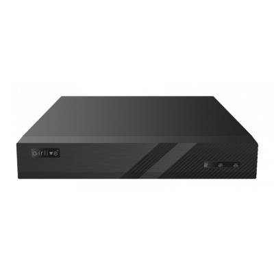 Airlive NVR 8x IP/ 12Mpix/ 80Mbps/ 1x HDD/ 1x LAN/ AI analytiky/ NIS2+NDAA