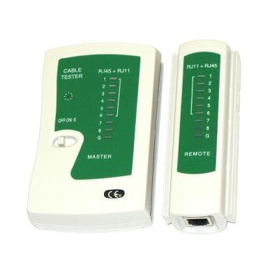 Tester XtendLan LANTEST468G