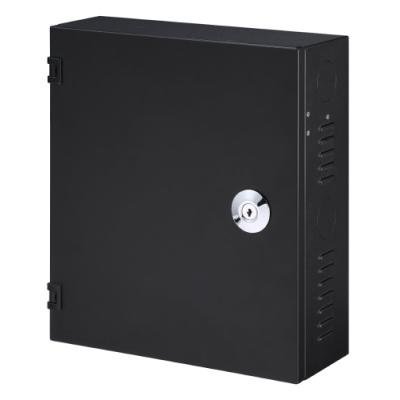 Dahua Kontroler pro 4 dveře / 4 čteček RS-485/Wiegand, RFID/PIN/otisk prstu, LAN, skříňka, možná baterie