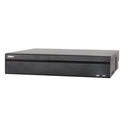 Dahua NVR Ultra 32xIP/ 12Mpix/ 384Mbps/ 8xHDD RAID/ 2xLAN/ analytiky/ SPZ/ POS/ dewarp