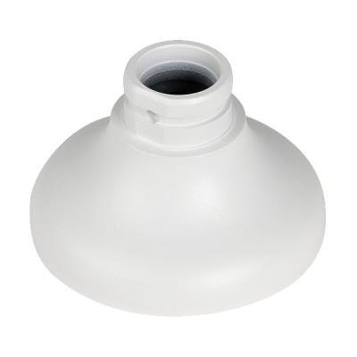 Dahua PFA106 Adaptér pro uchycení miniDOME kamer, ve spojení s PFB305W a PFB220C, hliník, bílá barva