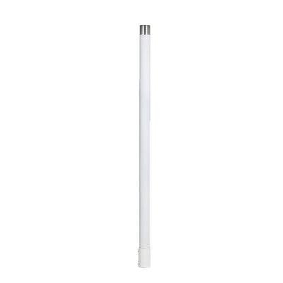Dahua PFA117 Stropní prodlužovací tyč 760mm ve spojení s PFB220C, hliník, bílá barva