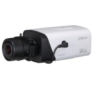 DAHUA IPC Profi 2Mpix 60fps Starvis/ box/H.265+/ a-iris C/CS mount/ WDR/ mikrofon/ analytiky