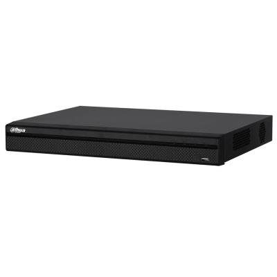 DAHUA DVR 16x HDCVI(4in1) 8Mpix/7fps + 8xIP 8Mpix, 2xSATA, 4k HDMI