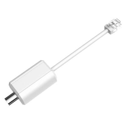 Dahua ePoE balun pro přechod mezi UTP a koaxiálním vedením, 2ks