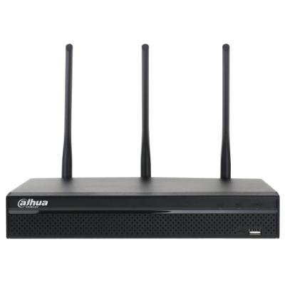 Záznamové zařízení Dahua NVR4104HS-W-S2