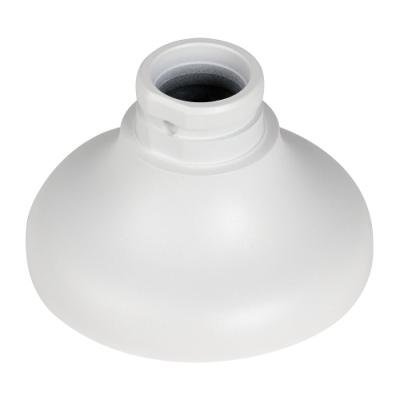 Dahua PFA107 Adaptér pro uchycení miniDOME kamer, hliník, bílá barva