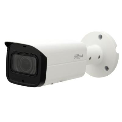 DAHUA IPC Smart 8Mpix 15fps Starvis/ bullet/ H.265+/ 2,8mm(112st)/ WDR/ IR80m/ analytiky/ audio/ alarm