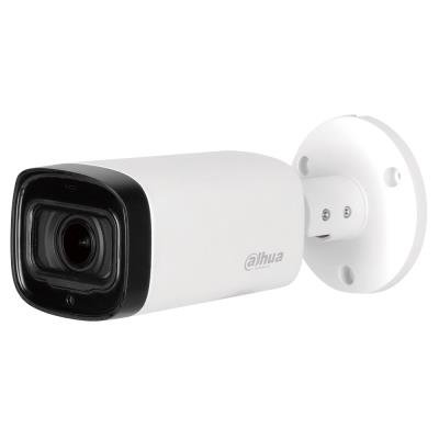 DAHUA HDCVI 2Mpix 30fps/ bullet/ motor 2.7-12mm (106-33st)/ IR60m/ DWDR/ 12VDC