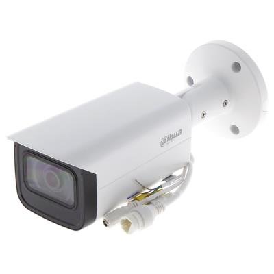 Dahua IPC AI-Profi 5Mpix 20fps/ bullet/ 2,8mm (102st)/ WDR/ IR80m/ audio+alarm porty/ AI analytiky