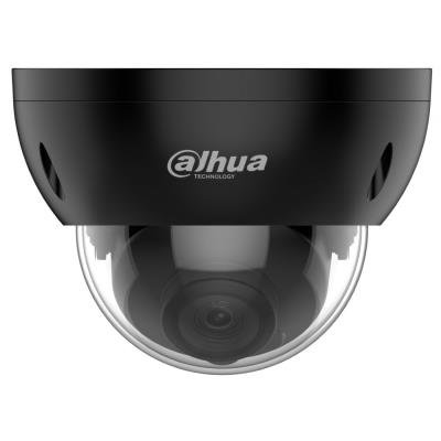 Dahua IPC AI-Profi 2Mpix 30fps/ dome/ 2,8mm(106st)/ WDR/ IR50m/ audio+alarm porty/ AI analytiky/ černá