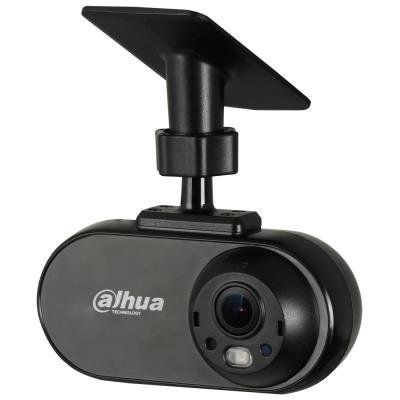 Dahua HDCVI dual-2Mpix 30fps/ mobilní/ přední 2.8mm (116st) + zadní 2,1mm (139st)/ IR3m/ DWDR/ 12VDC/ mikrofon/ M12