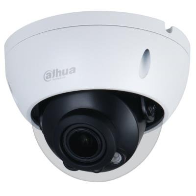 DAHUA IPC Lite 4Mpix 20fps/ dome/ motor. 2.7-13.5mm(104-27st)/ WDR/ IR40m