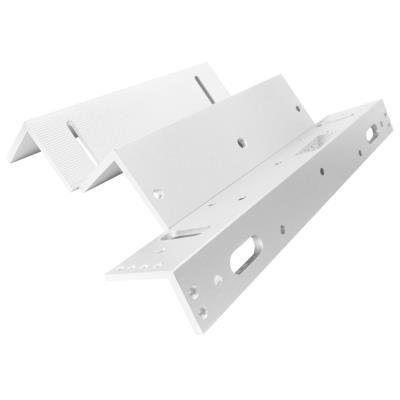 Dahua ASF280ZL držák na dveře pro montáž magnetického zámku ASF280A