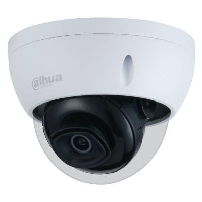 ROZBALENÉ - DAHUA IPC Lite 2Mpix 30fps/ dome/ 2,8mm(106st)/ WDR/ IR30m