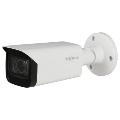 Dahua HDCVI 2Mpix 30fps/ bullet/ motor 2.7-13.5mm (109-29st)/ IR80m/ WDR/ mikrofon/ PAL DIP switch/ 12VDC
