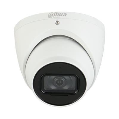 Dahua IPC AI-Profi 4Mpix 30fps 1/1.8"/ dome/ 2,8mm(113st)/ WDR 140dB/ IR50m/ mikrofon/ AI analytiky