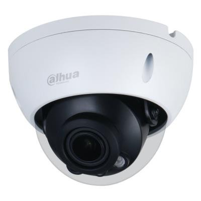 Dahua IPC Lite 5Mpix 20fps/ dome/ motor. 2.7-13.5mm (100-26st)/ WDR/ IR40m