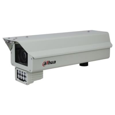 Dahua SPZ dopravní kamera 3Mpix/ bez objektivu/ IR 730nm/ detailní dopravní analytiky pro 1-2 pruhy do 200km/h