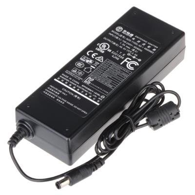 Zdroj náhradní pro Dahua PoE NVR, výstup 48V/2A DC, jack 6,5/1,35mm