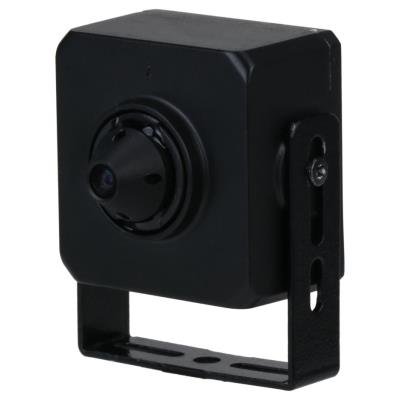 DAHUA IPC miniaturní 2Mpix 30fps/ 45x56x35mm/ pinhole 2,8mm(108st)/ WDR/ analytiky