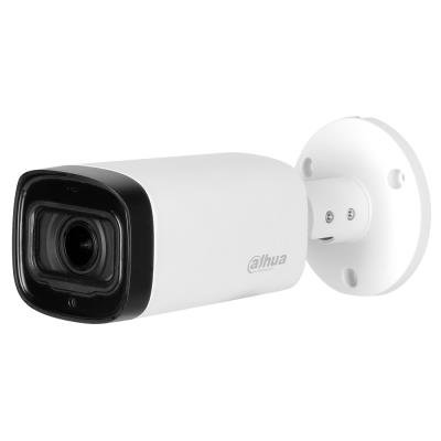 Dahua HDCVI 8Mpix 15fps/ bullet/ 2.7-13.5mm (105-33st)/ IR60m/ WDR/ mikrofon/ 12VDC