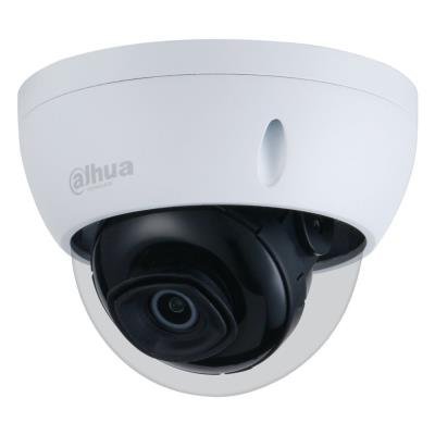 Dahua IPC AI-Lite 8Mpix 20fps/ dome/ 2,8mm (108st)/ WDR/ IR30m/ SMD+/ AI analytiky