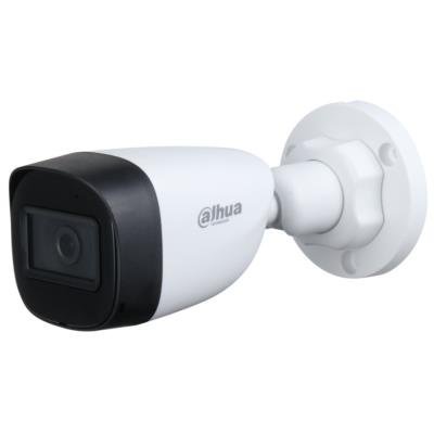 Dahua HDCVI 2Mpix 30fps/ bullet/ 2.8mm (101st)/ IR30m/ DWDR/ 12VDC