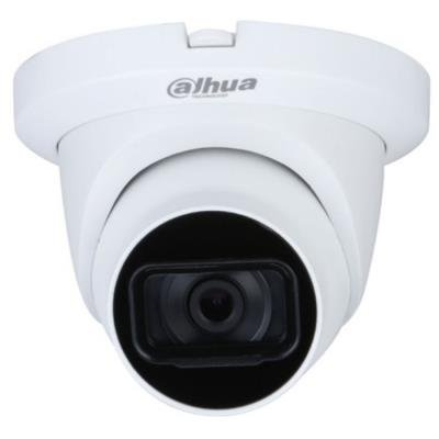 DAHUA HDCVI 5Mpix 25fps/ dome/ 2.8mm (111st)/ IR30m/ DWDR/ mikrofon/ 12VDC