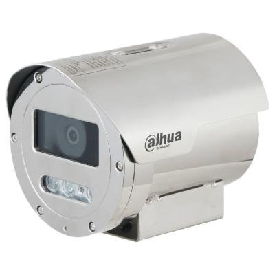 Dahua IPC Explosion-proof 4Mpix 30fps/ bullet/ motor. 2.8-12mm (43-92st)/ WDR/ IR40m/ SMD+/ ATEX