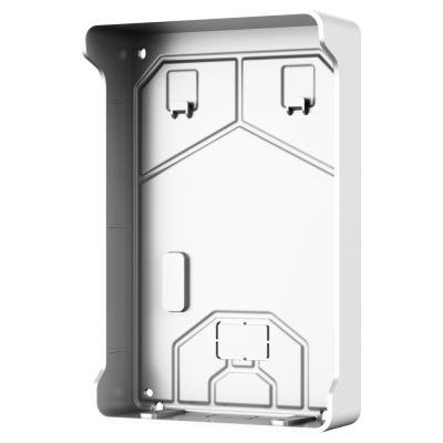 Dahua VTM09R montážní kryt pro VTO2211G, plast, povrchovámontáž