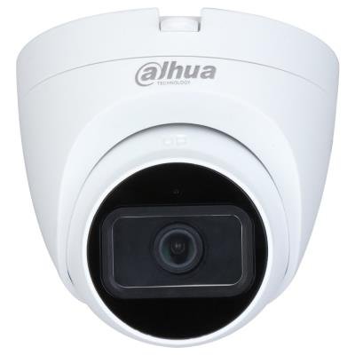 Dahua HDCVI 2Mpix 30fps/ turret/ 2.8mm (101st)/ IR25m/ DWDR/ 12VDC/ vnitřní IP50