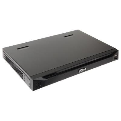 Dahua IP dekoder 1ch@32Mpix/ 4ch@8Mpix/ 16ch@2Mpix/ 1x LAN/ 1x HDMI out
