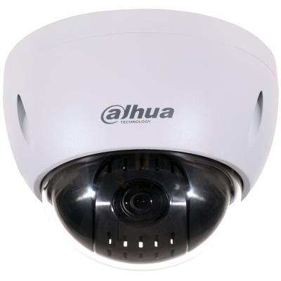 Dahua PTZ HDCVI 2Mpix 30fps Starlight/ 15x zoom (59-5st)/ WDR/ DC12V/ IP66+IK10