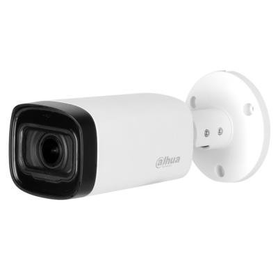 Dahua HDCVI 2Mpix 30fps/ bullet/ motor 2.7-12mm (102-33st)/ IR60m/ DWDR/ 12VDC/ mikrofon