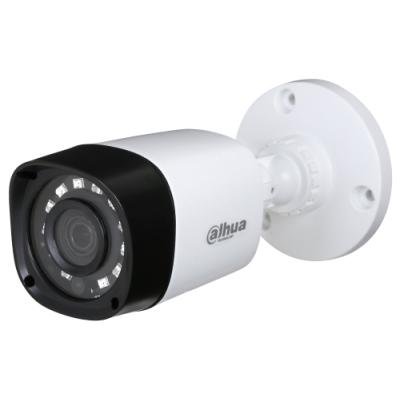 DAHUA HDCVI 2Mpix 30fps/ bullet/ 2.8mm (103st)/ IR20m/ DWDR/ 12VDC