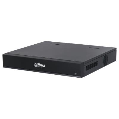 Dahua DVR 16x HDCVI(4in1) 8Mpix/15fps + 16xIP 12Mpix, 4xSATA, 6ch face rec., 60 AI analytik, IoT, POS, SMD+, IO