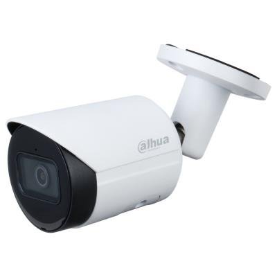 Dahua IPC Lite 4Mpix 20fps/ bullet/ 2,8mm (95st)/ WDR/ IR30m/ SMD+